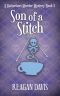 [A Knitorious Murder Mystery 05] • Son of a Stitch